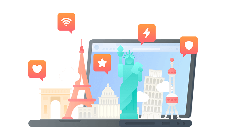 海龟VPN iPhone版官网